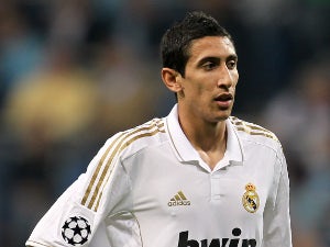 Di Maria: 'We are better now'
