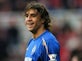 Hernan Crespo leaves Parma