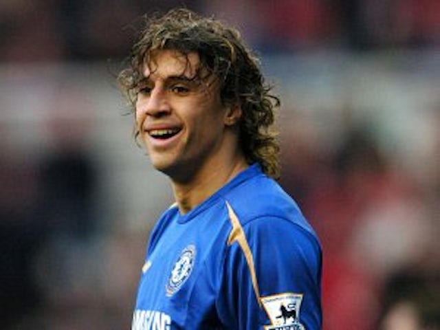 Crespo costliest player in Indian auction