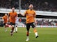 Interview: Wolverhampton Wanderers winger Matt Jarvis