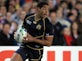 Ansbro retires from rugby