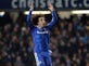 Luiz: "I don't want to play in the Europa League"