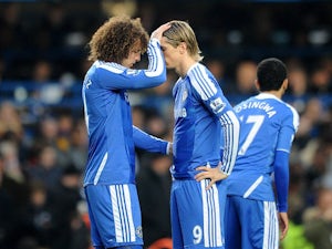 Sanz: Chelsea don't help Torres