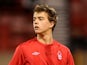 Patrick Bamford