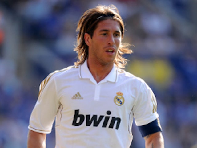 Ramos wants to retire at Real Madrid