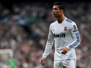 Ronaldo eager to finish career at Real