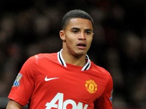 Man Utd youngster joins Standard Liege