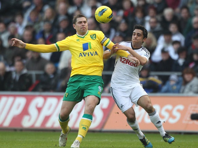 Hughton urges Holt not to give up