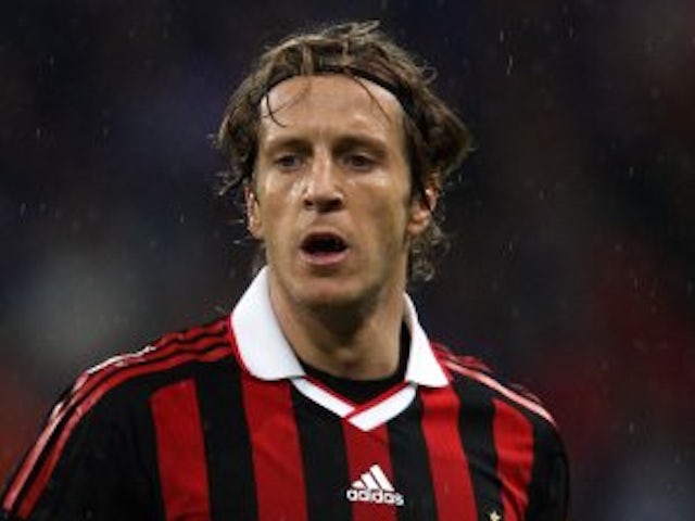 Ambrosini: 'Derby will test our mentality'