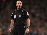 Mike Dean