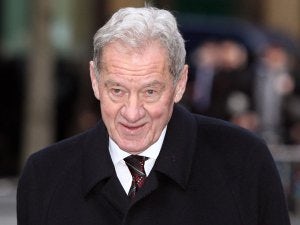 Mandaric wants "two or three players"