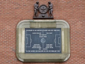 Munich air disaster: Remembering the Busby Babes