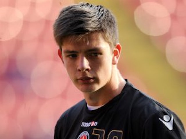 Nick Pope: Debut was 
