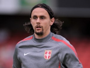 Subotic excited by Champions League run