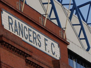 Rangers fan dies after falling ill at Ibrox