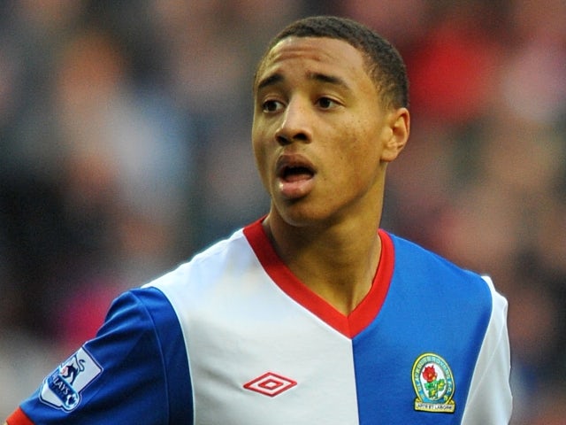 Henley signs new Blackburn deal