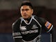 David Lemi joins Worcester