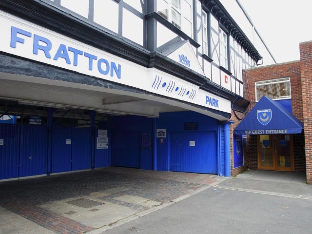 Portsmouth agree sale with Supporters' Trust
