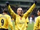 Ljungberg confirms retirement