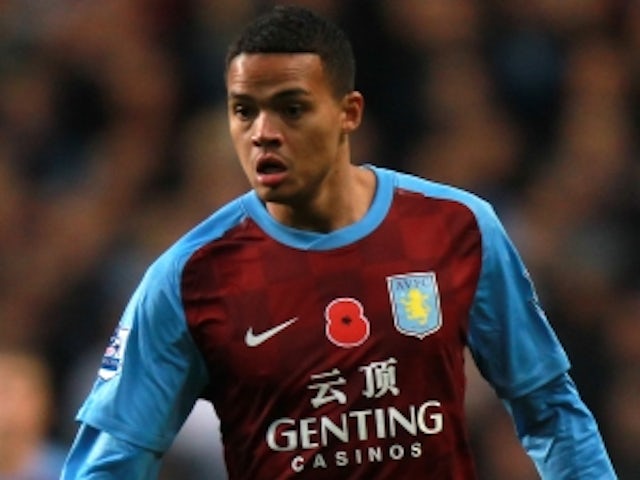 Jenas to join Forest?