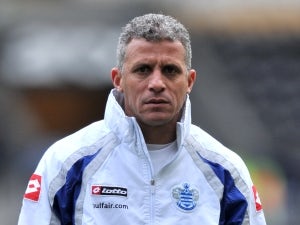 Notts County sack Keith Curle