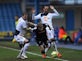 Half-Time Report: Millwall 2-1 Middlesbrough