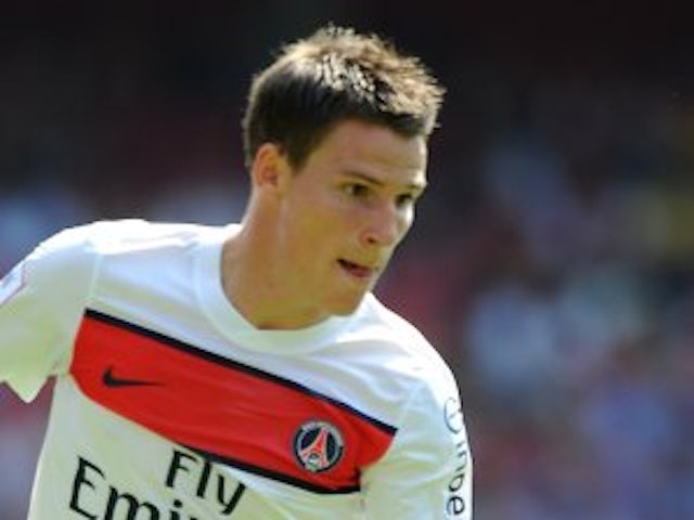 Blanc confirms Gameiro will leave PSG