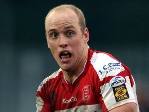 Hull KR battle to win over Salford