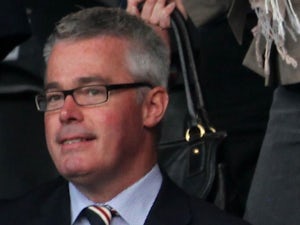 Murray ponders Rangers takeover