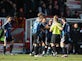 League Two roundup: Newport smash Accrington to go joint-top