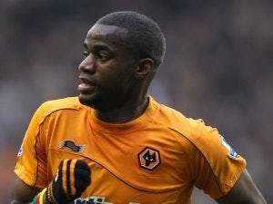 Wolves won't appeal Bassong card