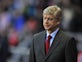 Arsene Wenger: Rivalry with Mark Hughes partly my fault