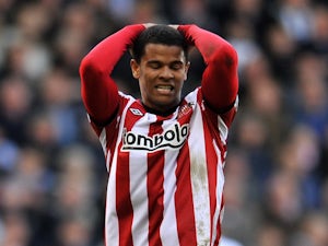 Sunderland duo heading for exits?