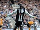 Newcastle 'angered' by Cisse ban