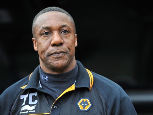 Terry Connor refuses help?