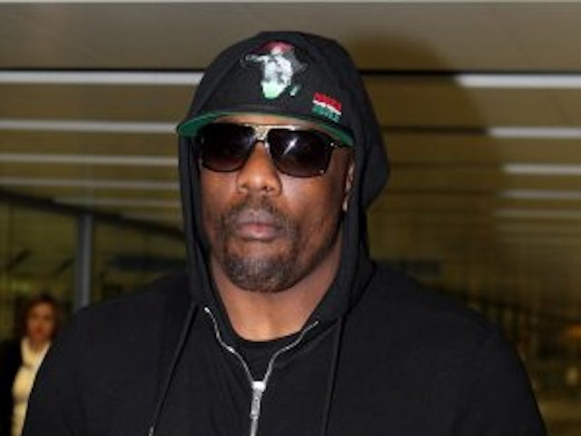 Chisora appeals licence withdrawal