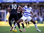 QPR's Samba Diakite 'withdraws from Mali squad with injury'