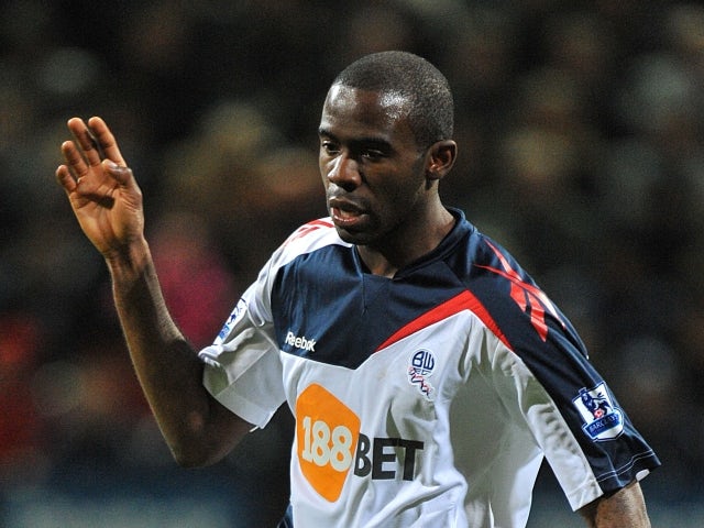Muamba: 'Marriage was my happy ending'
