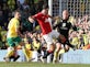 In Pictures: Norwich City 1-2 Manchester United