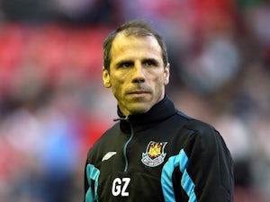 Zola agrees to become Watford manager?