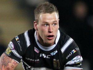 Westerman out for three months