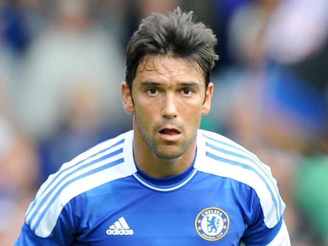 Ferreira pleased with Chelsea return