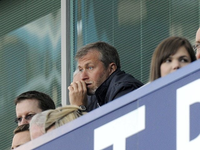 Abramovich blames players for AVB exit?