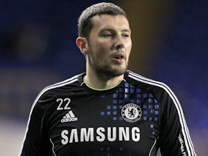 Team News: Turnbull replaces Cech for Chelsea
