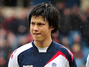 Miyaichi: 'Bolton loan helped me'
