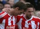 In Pictures: Stoke 2-0 Swansea