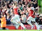In Pictures: Arsenal 5-2 Spurs