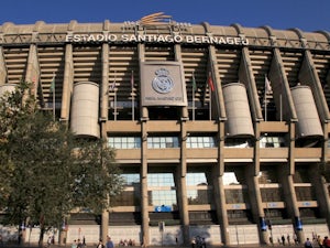 City fans 'battered' by Madrid police?