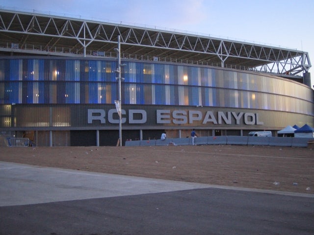 Espanyol 5-1 Rayo Vallecano
