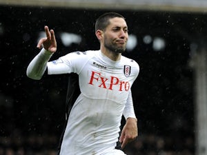 Dempsey named in US squad